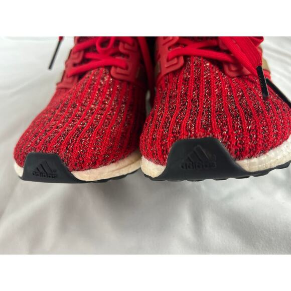 ADIDAS Game Of Thrones x UltraBoost 4.0 'House Lannister' - Picture 8 of 12